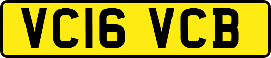 VC16VCB