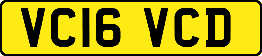 VC16VCD