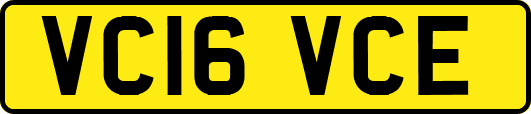 VC16VCE