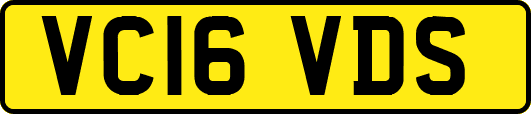 VC16VDS