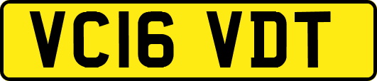 VC16VDT