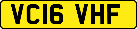 VC16VHF
