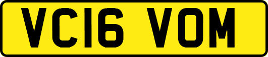 VC16VOM