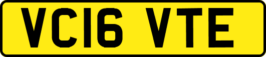 VC16VTE
