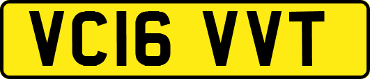 VC16VVT