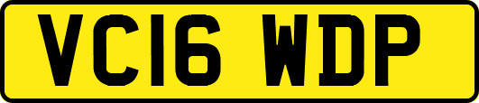 VC16WDP