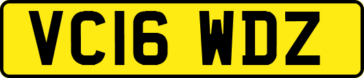 VC16WDZ
