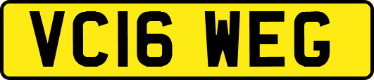 VC16WEG