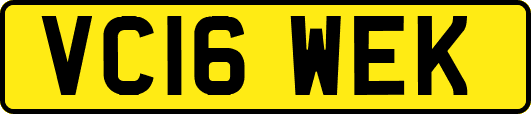 VC16WEK