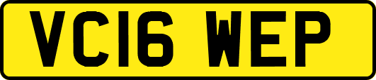 VC16WEP