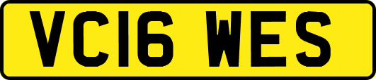 VC16WES