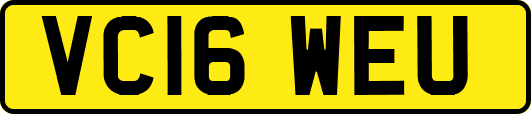 VC16WEU