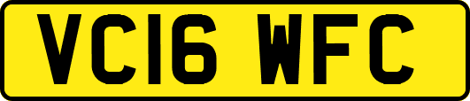 VC16WFC