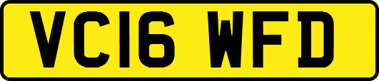 VC16WFD