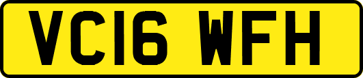 VC16WFH