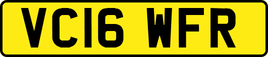 VC16WFR