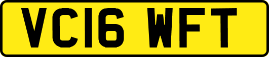 VC16WFT