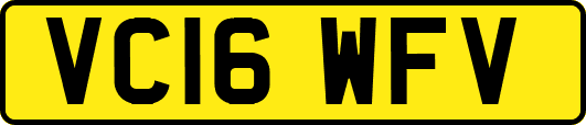 VC16WFV