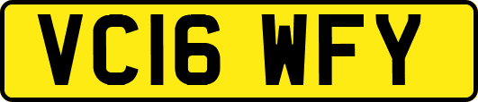 VC16WFY
