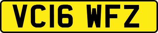 VC16WFZ