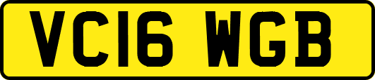 VC16WGB