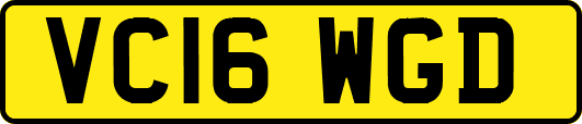 VC16WGD