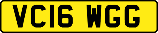 VC16WGG