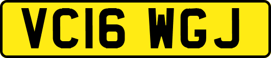 VC16WGJ