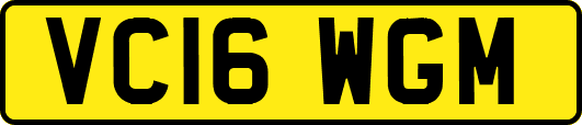 VC16WGM
