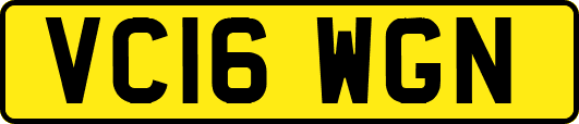 VC16WGN