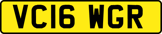 VC16WGR