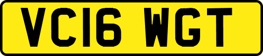 VC16WGT