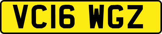 VC16WGZ