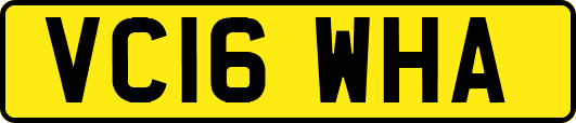 VC16WHA