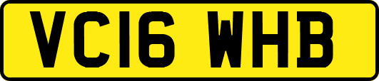 VC16WHB