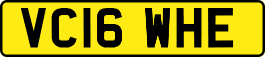 VC16WHE