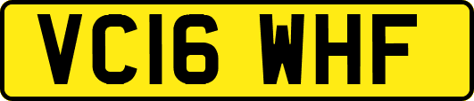 VC16WHF