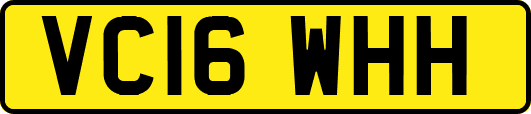 VC16WHH
