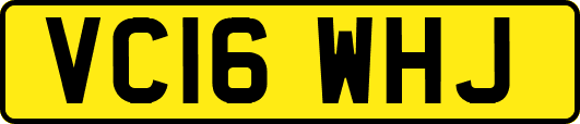 VC16WHJ