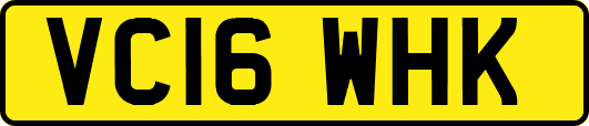 VC16WHK