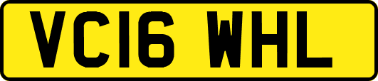 VC16WHL