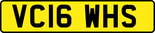 VC16WHS
