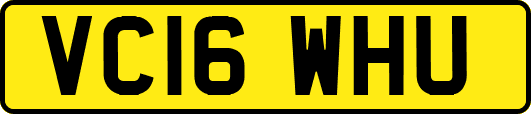 VC16WHU