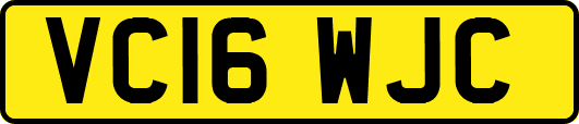 VC16WJC