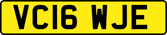 VC16WJE