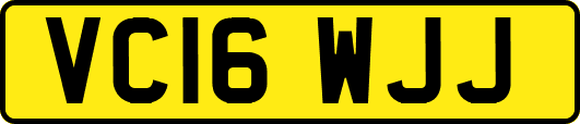 VC16WJJ