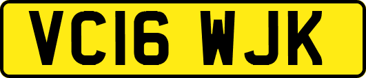 VC16WJK