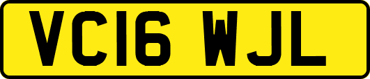 VC16WJL