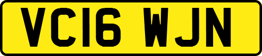 VC16WJN