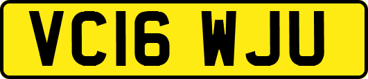 VC16WJU